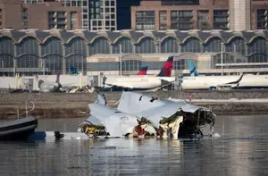 Three Russians Identified Among US Plane Crash Victims, Fourth Identity Under Review: Russian Foreign Ministry