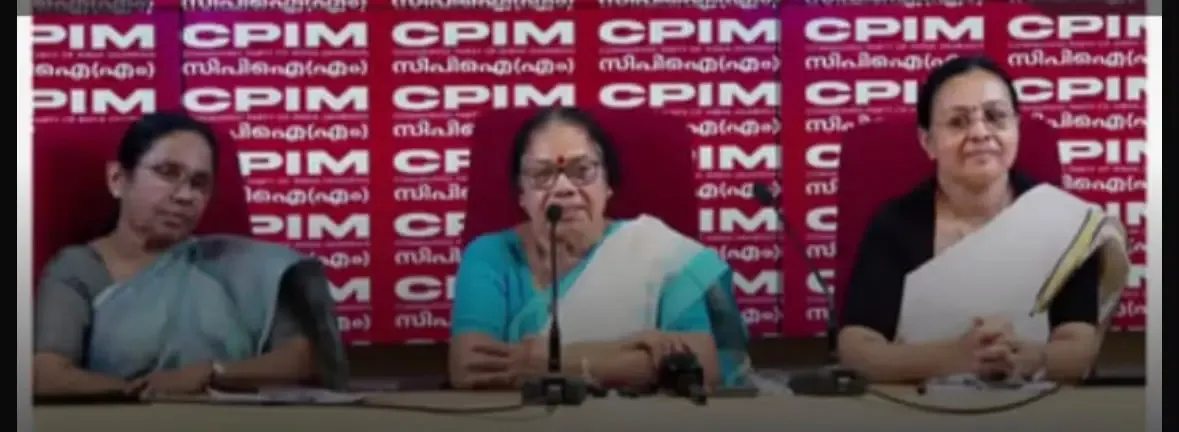 Three ex-Kerala Health Ministers take on Muraleedharan over SMA drug row