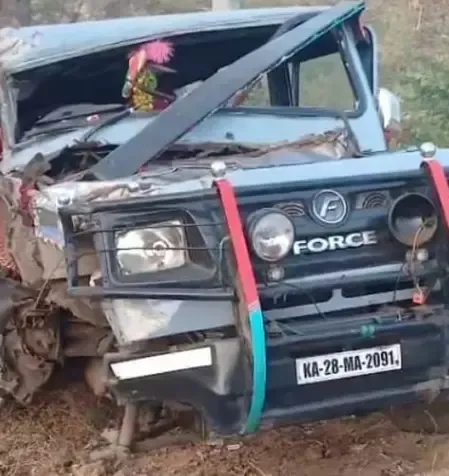 What Happened to Three Women Farmers in Karnataka?