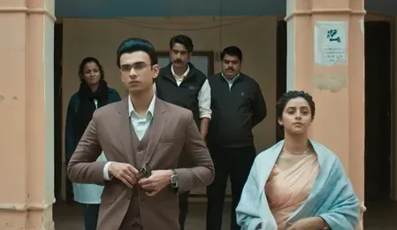 'ठुकरा के मेरा प्यार 2' का ट्रेलर आउट: सितारपुर में सत्ता और बदले की आग में कुलदीप-सानविका आमने-सामने