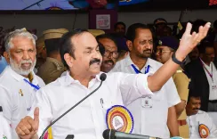 Kerala CM Satheesan at 100 days: Borrowing rises, revenue targets set