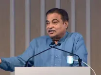Ethanol cars could cut fuel cost to ₹25/litre equivalent, says Nitin Gadkari