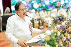 Karnataka declares 101 taluks drought-affected, Centre report due soon: Dy CM Parameshwara