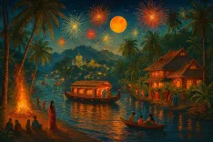 What Are India’s Top 10 Destinations to Celebrate New Year 2026?