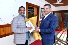 क्या सीएम हेमंत सोरेन 10 हजार युवाओं को नियुक्ति पत्र बांटेंगे, मोरहाबादी में समारोह?