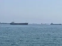 GFS Galaxy attack: 10 Indians rescued, one missing as India condemns Oman coast strike