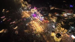 क्या 10 लाख दीपों से रोशन होंगे काशी के अर्धचंद्राकार घाट?