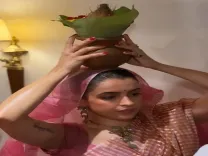 10 साल की मेहनत के बाद सान्या मल्होत्रा ने अपने सपनों का घर खरीदा, गृहप्रवेश पर किया शानदार 'होम टूर'