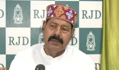 10 साल में 152 पेपर लीक: राजद विधायक भाई वीरेंद्र ने बिहार सरकार की कमेटी पर उठाए सवाल