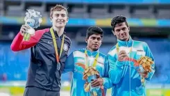 10 सितंबर का ऐतिहासिक दिन, जब रियो पैरालंपिक में दो भारतीयों ने लहराया तिरंगा