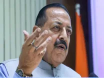 क्या उधमपुर में 110 सड़क कार्यों को मंजूरी मिली? केंद्रीय मंत्री शिवराज सिंह चौहान का आभार