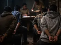 Did 11 associates of a Bangladeshi jihadi group admit to terror affiliations?