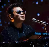 क्या 11 जनवरी 2009 को ए. आर. रहमान बने भारत के पहले गोल्डन ग्लोब विजेता?