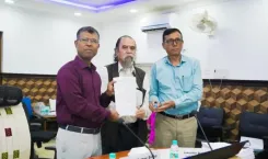 Manipur 2027 Assembly polls: 11 nodal officers appointed for election prep