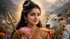11 अक्टूबर 2026 पंचांग: शारदीय नवरात्र प्रतिपदा, घटस्थापना मुहूर्त और मां शैलपुत्री पूजा विधि