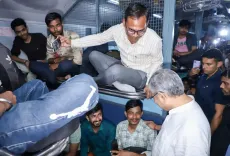 Will 1,205 Special Trains Be Enough to Manage Chhath Festival Rush?