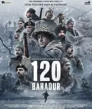 Does ‘120 Bahadur’ New Teaser Honor 1962 War Heroes with Lata Mangeshkar’s Iconic Song?