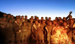 Will Farhan Akhtar's latest lullaby from 120 Bahadur evoke your emotions?