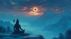 12 अगस्त 2026 पंचांग: हरियाली अमावस्या पर शिव पूजा और पितृ तर्पण, साल का आखिरी पूर्ण सूर्य ग्रहण रात 9 बजे