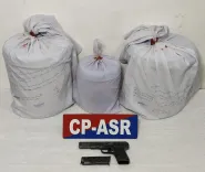 Could 12 kg of Heroin Seizure in Punjab Lead to More Arrests?