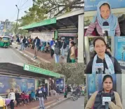 12 years after Nirbhaya shook nation, women in Delhi remain concerned