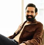 विक्रांत मैसी का खुलासा: '12वीं फेल' की शूटिंग में विधु विनोद चोपड़ा से कमाए सिर्फ ₹300