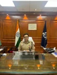 मनोज कुमार शर्मा ने मुंबई में संभाला जॉइंट सीपी (लॉ एंड ऑर्डर) का पद, '12वीं फेल' की प्रेरणा अब आर्थिक राजधानी की सुरक्षा में
