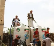 Yemen conflict displaces 130,000 across seven governorates: IOM