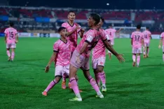 135th Durand Cup: Langsning FC fight back from 2-0 down to draw Shillong Derby