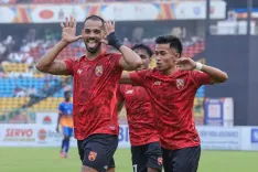 Rodriguinho scores five as SC Delhi thrash Defenders FC 7-0 in Durand Cup