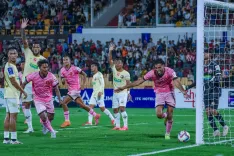 Durand Cup 2025: Shillong Lajong FC top Group E after 3-3 thriller vs Langsning