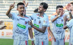 डूरंड कप 2025: नॉर्थईस्ट यूनाइटेड ने FC1 को 3-1 से रौंदा, तीन में तीन जीत के साथ क्वार्टर फाइनल में