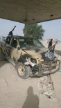 Boko Haram kills 13 civilians in overnight Cameroon attack