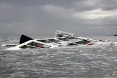 What Led to the Tragic Sinking of a Ferry in the Philippines?