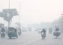 क्या वायु गुणवत्ता प्रबंधन आयोग ने 330 स्थानों का निरीक्षण कर 72 मामलों में सख्त कार्रवाई की?