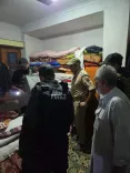 Anantnag drug crackdown: 13 suspected peddlers detained in CASO across Waghama