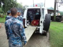 How Many Lives Were Lost in Nepal's Monsoon Disasters This Year?