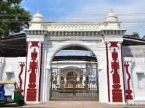 What Makes the 149-Year-Old Durgabari Puja a Must-See Event?