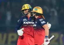 WPL 2027 का आगाज़ 14 जनवरी से, 28 अक्टूबर को कोच्चि में होगी खिलाड़ियों की नीलामी