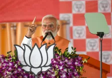 क्या 14 नवंबर के बाद विजय उत्सव की तैयारी कर रहा है बिहार? पीएम मोदी की 'भविष्यवाणी' का वीडियो वायरल!