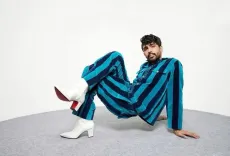 क्या गुलशन देवैया ने 14 साल बाद तमिल इंडस्ट्री में कदम रखने के लिए हिम्मत जुटाई?