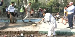 Are 1,500–1,600 Ghats Ready for Chhath Puja in Delhi?