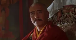 डैनी डेन्जोंगपा: 1,500 रुपए लेकर मुंबई आए, लेकिन बन गए बॉलीवुड के खतरनाक विलेन