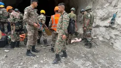 158 Indian nationals rescued from Nepal as flood relief ops intensify