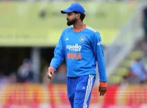 श्रेयस अय्यर का चौथे टी20 में 80 रन नाबाद, फिर भी भारत 9 विकेट से हारा; इंग्लैंड ने सीरीज पर कब्ज़ा किया