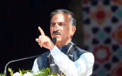 नए CM कार्यालय पर विपक्ष के हमले का सुक्खू का जवाब: '15-20 साल बाद विपक्ष का CM भी यहीं बैठेगा'