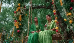15 अगस्त 2026 पंचांग: हरियाली तीज पर शिव-पार्वती पूजा, अभिजित मुहूर्त दोपहर 12:05 से 12:56 बजे तक