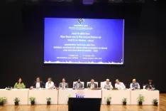 Why Have 15 Rajasthan IAS and 3 IPS Officers Been Appointed as Observers for Bihar Polls?