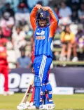 वैभव सूर्यवंशी का T20I में दूसरा अर्धशतक, 15 साल 121 दिन की उम्र में रचा इतिहास