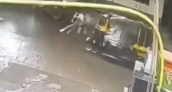 Mumbai hit-and-run: 15-year-old girl struck near Vile Parle, biker absconding
